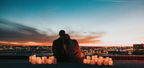 Άγιος Βαλεντίνος: Διαγωνισμός Athens Voice