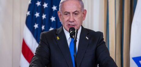 Ισραήλ: Ο Μπενιαμίν Νετανιάχου δηλώνει έτοιμος για την «άμεση εφαρμογή» του σχεδίου Τραμπ για τους ομήρους, μετά την απάντηση της Χαμάς.