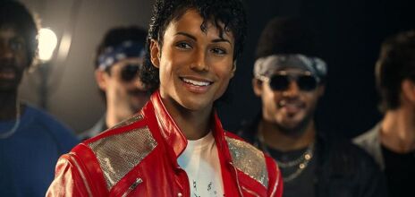 Κυκλοφόρησε το πρώτο τρέιλερ του Michael, της βιογραφικής ταινίας για τον Μάικλ Τζάκσον, με τον Τζαφάρ Τζάκσον στον πρωταγωνιστικό ρόλο.