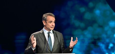 Μητσοτάκης για Βορίζια: Bεντέτες και αυτοδικίες είναι απόβλητα περασμένων καιρών 