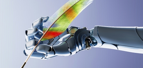 Τα επαγγέλματα που δεν κινδυνεύουν από την Τεχνητή Νοημοσύνη