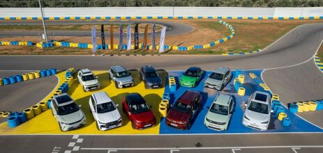 Αυτοκίνητο της Χρονιάς 2026: Με debate στην τελική ευθεία - στις 15 Δεκεμβρίου η ψηφοφορία