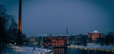 Δεκέμβριος: Ο «χιονιάς» και η γέννηση του νέου έτους