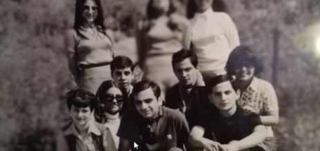 Το Μπραχάμι αλλιώς. Ιστορίες από τους Imaginistes: το βιβλίο των εκδόσεων Ευώνυμος για τη γειτονιά και την παρέα της Αθήνας - Ο Χρίστος Πιπίνης και ο Χάρης Κατσιμίχας θυμούνται και γράφουν.