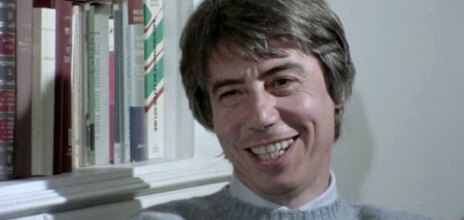 Δημήτρης Κεχαΐδης