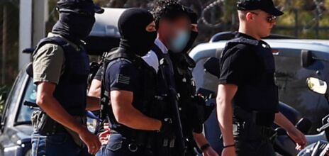 Δολοφονία στο Ν. Ψυχικό: Ισόβια και 6 χρόνια φυλάκισης στον εκτελεστή, 9 έτη στον συνεργό