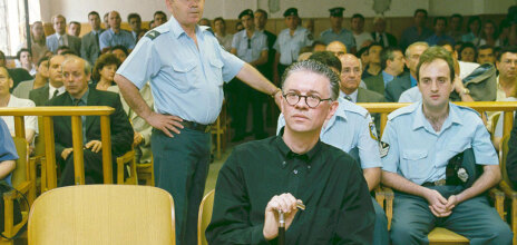 Γρηγόρης Κούλας