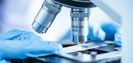 Μικροσκόπιο ερευνητή