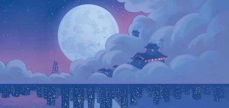 Σαμάνθα Σόττο Γιαμπάο: «Water Moon»