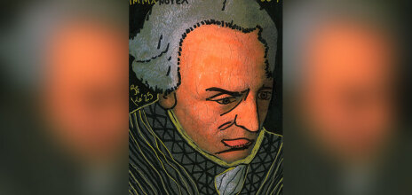 Επιστήμη ή μυθολογία; Ιμμάνουελ Καντ και ελληνική μυθολογία