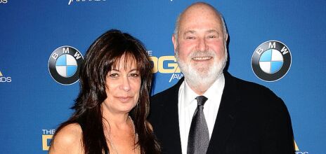 Σοκ στο Χόλιγουντ: Νεκροί ο γνωστός σκηνοθέτης Ρομπ Ράινερ και η σύζυγός του -Τους δολοφόνησε ο γιος τους