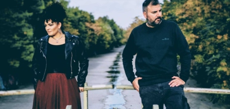 Ελπίδα Γαδ και Χρήστος «Λάγνης» Πανοηλίας 