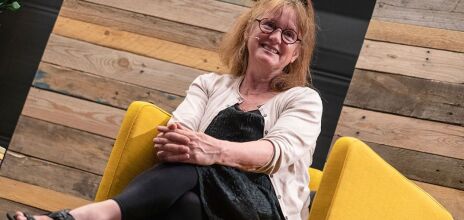 On the Calculation of Volume: Πώς θα ζούσες αν κάθε μέρα ήταν η ίδια; 