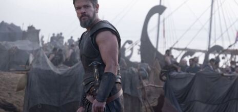 Νέο πόστερ για την «Οδύσσεια» του Κρίστοφερ Νόλαν, με τον Ματ Ντέιμον ως Οδυσσέα - Ο 6λεπτος πρόλογος της ταινίας προβάλλεται σε αίθουσες IMAX 