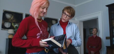 Father Mother Sister Brother: Η νέα ταινία του Τζιμ Τζάρμους έρχεται στις αίθουσες από το Cinobo 