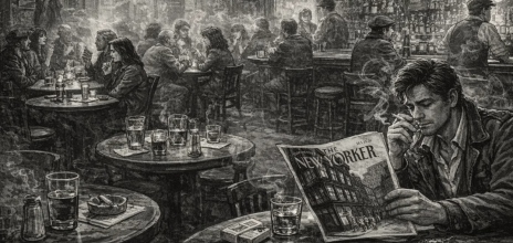 Το όνειρό μου για τη Νέα Υόρκη