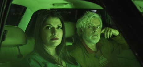 Η Στέγη Εκτός: «Ο Χορός των εραστών» στο Μέγαρο Μουσικής Θεσσαλονίκης