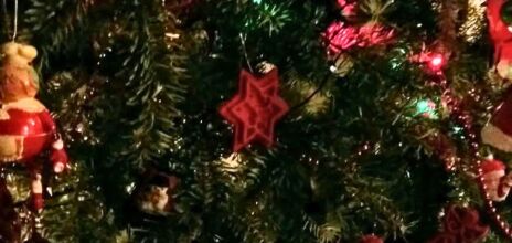 Οι δώδεκα ημέρες των Χριστουγέννων