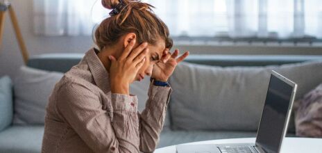 Γιατί νιώθουμε κουρασμένοι ακόμη και μετά τις διακοπές;