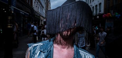 Street Life: Διεθνής έκθεση φωτογραφίας με την επιμέλεια της Δώρας Λαβαζού