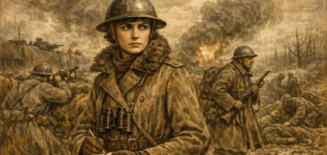 Άγνωστες Ηρωίδες: Νέλι Μπλάι, η ατρόμητη ρεπόρτερ