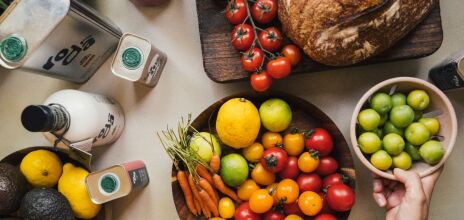 Φυτικές ίνες: Η νέα εμμονή του TikTok μετά την πρωτεΐνη