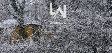 Ντύθηκαν στα «λευκά» τα ορεινά χωριά της χώρας - Εντυπωσιακές εικόνες με το χιονισμένο τοπίο