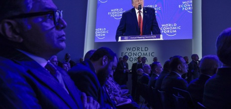 Ο Ντόναλντ Τραμπ και το τέλος της ευρωπαϊκής αμηχανίας