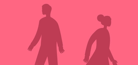 Σιωπηλό τέλος, ανεκπλήρωτο ξεκίνημα