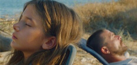 Κράτα Με: Η ταινία της Μυρσίνης Αριστείδου κέρδισε το βραβείο κοινού στο Sundance Film Festival