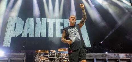 Οι Pantera για πρώτη φορά στην Αθήνα, στο Release Athens 2026