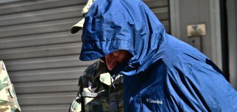 Με δομή πυραμίδας το δίκτυο κατασκοπείας: Οι συναντήσεις στο κέντρο της Αθήνας και το προφίλ του σμήναρχου