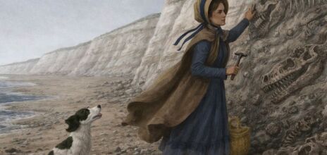 Άγνωστες Ηρωίδες: Μαίρη Άνινγκ, η συλλέκτρια του παρελθόντος