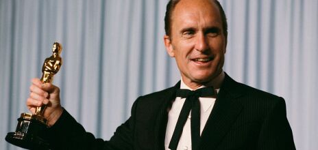 Το Χόλιγουντ αποχαιρετά τον Ρόμπερτ Ντιβάλ: «Ο σπουδαιότερος κονσιλιέρε που έχει δει ποτέ η οθόνη»