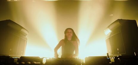 EDEN Sundays: Hector Oaks και Daria Kolosova δίνουν το τελευταίο φιλί της σεζόν στο dancefloor 