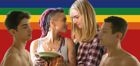 ΛΟΑΤΚΙ+ | Netflix