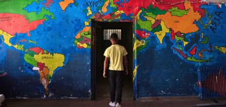 Athens Photo World 2026: Το πρόγραμμα των εκδηλώσεων του φεστιβάλ