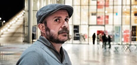 Γιώργος Θάνος: Η ανάγκη να εκσυγχρονιστούμε δεν άφησε την λογοτεχνία τρόμου να εξελιχθεί στην Ελλάδα