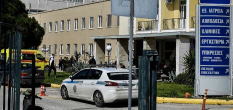Λουτράκι: Εντοπίστηκε και συνελήφθη ο ύποπτος για τη φονική συμπλοκή με θύμα τον 17χρονο