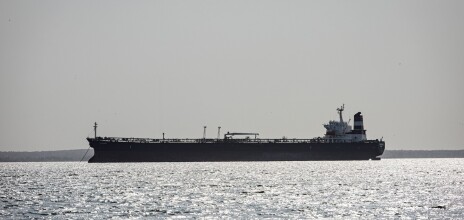 Έκρηξη σε πετρελαιοφόρο δεξαμενόπλοιο αγκυροβολημένο στο Κουβέιτ - Σώο το πλήρωμα