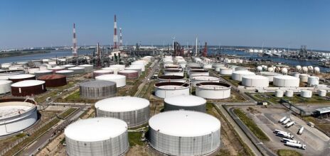 αποθέματα πετρελαίου