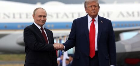 Guardian: Ιράν και Ουκρανία - Υπάρχουν ομοιότητες ανάμεσα στους δύο πολέμους;