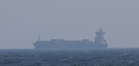 Στενά του Ορμούζ