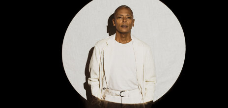Jeff Mills