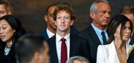 Η Meta σχεδιάζει απολύσεις άνω του 20% λόγω του κόστους επενδύσεων στην τεχνητή νοημοσύνη - Εκτοξεύονται τα έξοδα - Αλλάζει το εργασιακό μοντέλο.