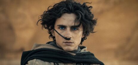 Dune 3: Πρώτες εικόνες με Τιμοτέ Σαλαμέ και Ρόμπερτ Πάτινσον - Η τριλογία κλείνει τον Δεκέμβριο - Αναμένεται σήμερα στο TikTok το πρώτο τρέιλερ 