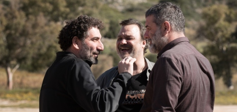 Σπασμένη Φλέβα: Δύο βραβεία για την ταινία του Γιάννη Οικονομίδη στο Ελληνικό Φεστιβάλ Κινηματογράφου του Σαν Φρανσίσκο