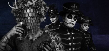 «Βάκχες» στην Επίδαυρο 2026: Διεθνής συμπαραγωγή με Λουκία Μιχαλοπούλου και Tiger Lillies