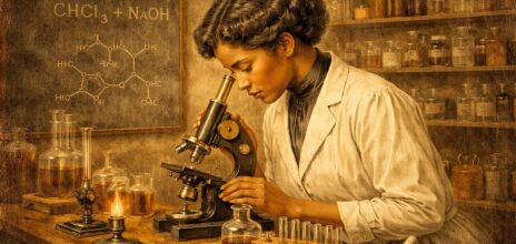Άγνωστες Ηρωίδες: Άλις Μπολ, η χημικός που πέθανε δύο φορές