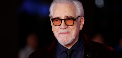 Ο Μπράιαν Κοξ 